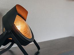 Cozy Chalet With ac and Sloop