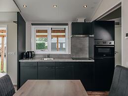 Cozy Chalet With ac and Sloop