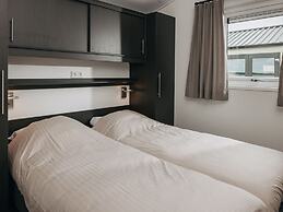 Cozy Chalet With ac and Sloop