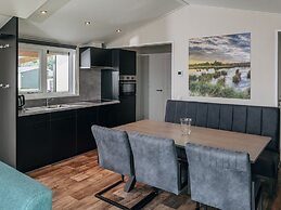 Cozy Chalet With ac and Sloop