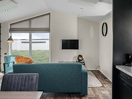 Cozy Chalet With ac and Sloop