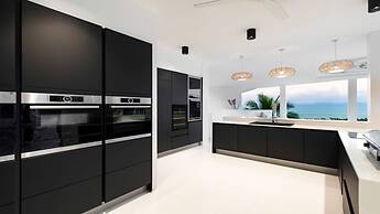 Villa Murano 9BR with Panoramic Sea View