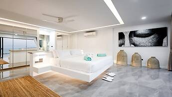 Villa Murano 9BR with Panoramic Sea View