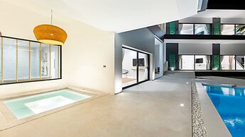 Villa Murano 9BR with Panoramic Sea View