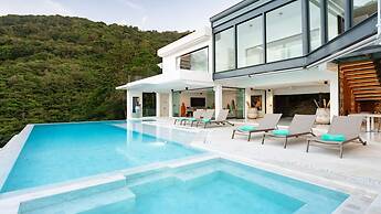 Villa Murano 9BR with Panoramic Sea View