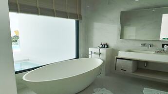 Villa Murano 9BR with Panoramic Sea View