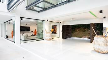 Villa Murano 9BR with Panoramic Sea View