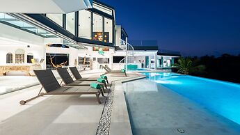 Villa Murano 9BR with Panoramic Sea View