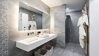 Villa Murano 9BR with Panoramic Sea View