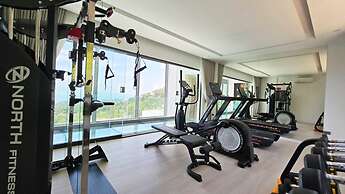 Villa Murano 9BR with Panoramic Sea View