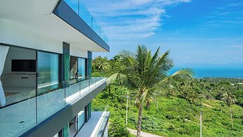 Villa Murano 9BR with Panoramic Sea View