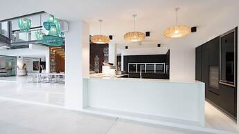 Villa Murano 9BR with Panoramic Sea View