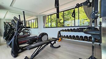 Villa Murano 9BR with Panoramic Sea View