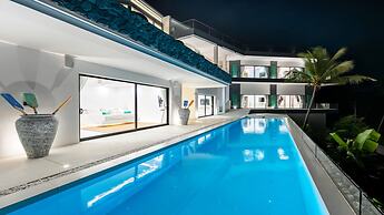 Villa Murano 9BR with Panoramic Sea View