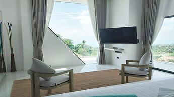 Villa Murano 9BR with Panoramic Sea View