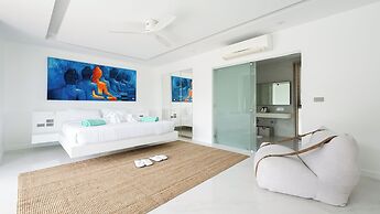 Villa Murano 9BR with Panoramic Sea View