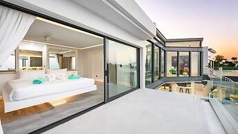 Villa Murano 9BR with Panoramic Sea View