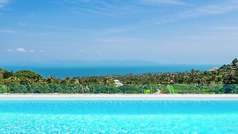 Villa Murano 9BR with Panoramic Sea View