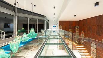 Villa Murano 9BR with Panoramic Sea View