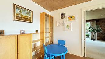 StayAU Stunning Villa near Wildlife Park