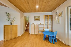 StayAU Stunning Villa near Wildlife Park