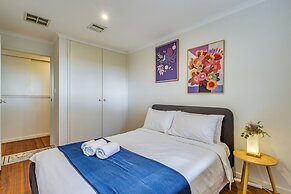 StayAU Stunning Villa near Wildlife Park