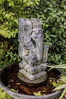 StayAU Stunning Villa near Wildlife Park