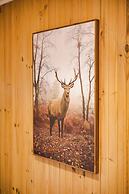 StayAU Stunning Villa near Wildlife Park