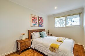 StayAU Stunning Villa near Wildlife Park
