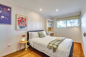 StayAU Stunning Villa near Wildlife Park