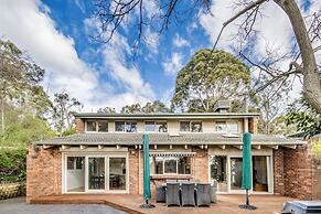 StayAU Stunning Villa near Wildlife Park