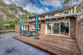 StayAU Stunning Villa near Wildlife Park