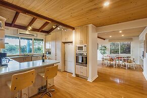 StayAU Stunning Villa near Wildlife Park