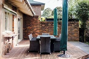 StayAU Stunning Villa near Wildlife Park