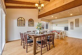 StayAU Stunning Villa near Wildlife Park