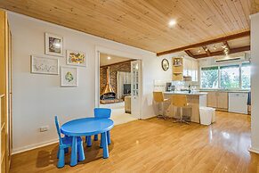 StayAU Stunning Villa near Wildlife Park