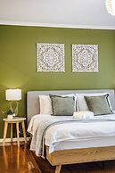 StayAU Stunning Villa near Wildlife Park