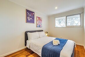 StayAU Stunning Villa near Wildlife Park