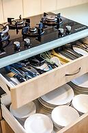 StayAU Stunning Villa near Wildlife Park