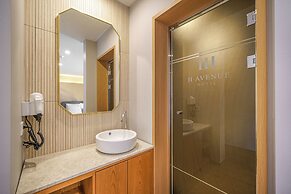 H AVENUE HOTEL in Gyeongju