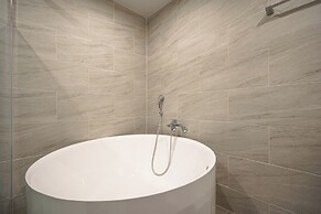 H AVENUE HOTEL in Gyeongju