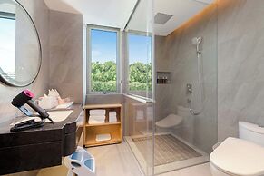 Sanya Junji Seaview Hotel