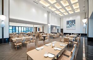 Sanya Junji Seaview Hotel