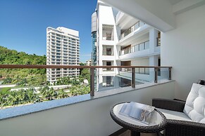 Sanya Junji Seaview Hotel