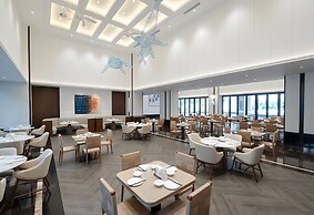 Sanya Junji Seaview Hotel