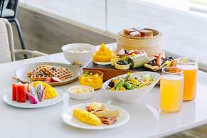 Sanya Junji Seaview Hotel