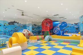 Sanya Junji Seaview Hotel