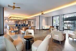 Sanya Junji Seaview Hotel