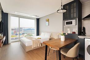 Urbanstay Siheung Geobukseom