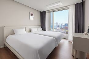 Urbanstay Siheung Geobukseom